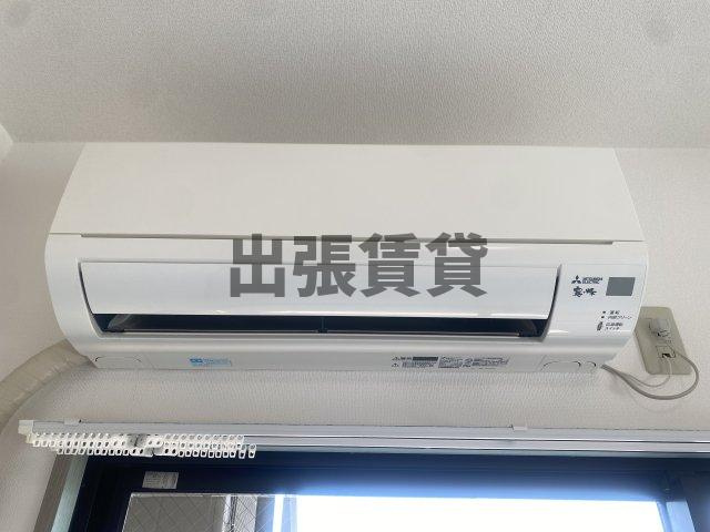 仲介手数料0円！！クオーレ丹羽の設備