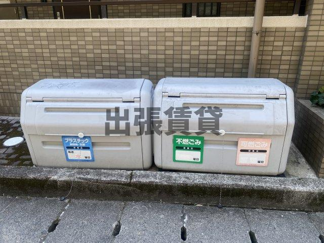 仲介手数料0円！！クオーレ丹羽のその他共用部分