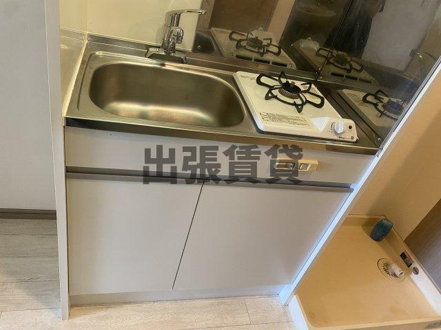 仲介手数料0円！！クオーレ丹羽のキッチン