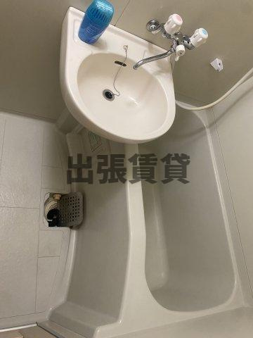 仲介手数料0円！！クオーレ丹羽の浴室