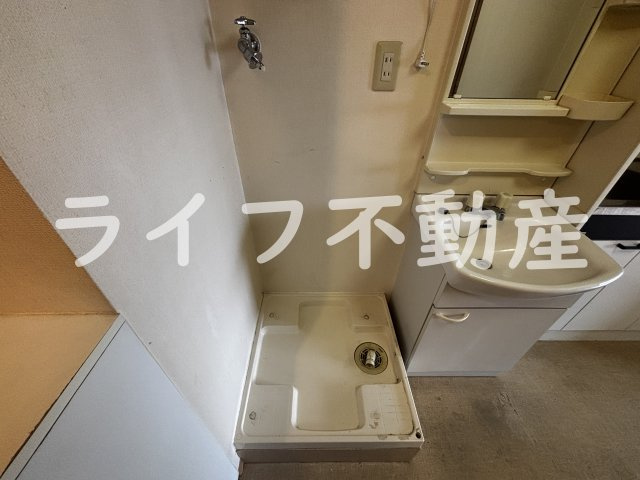 マンションプレザントのその他
