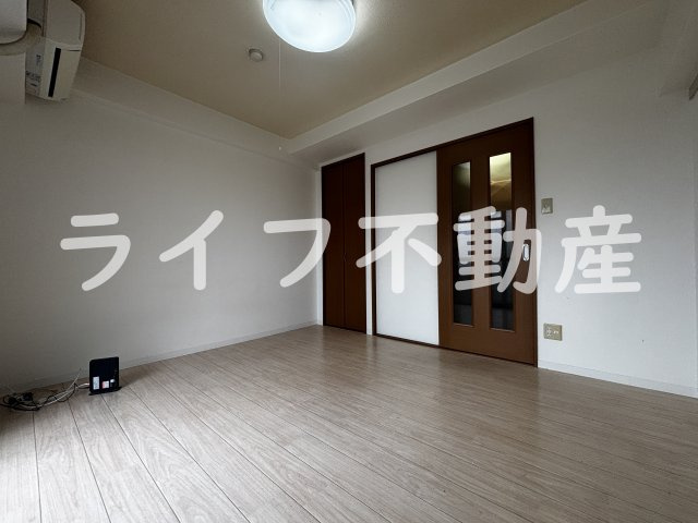 マンションプレザントの内装|内装です