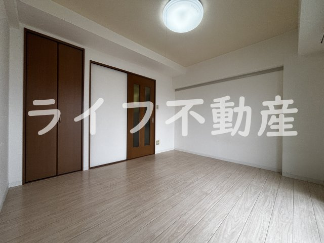 マンションプレザントの内装|内装も気になるポイント