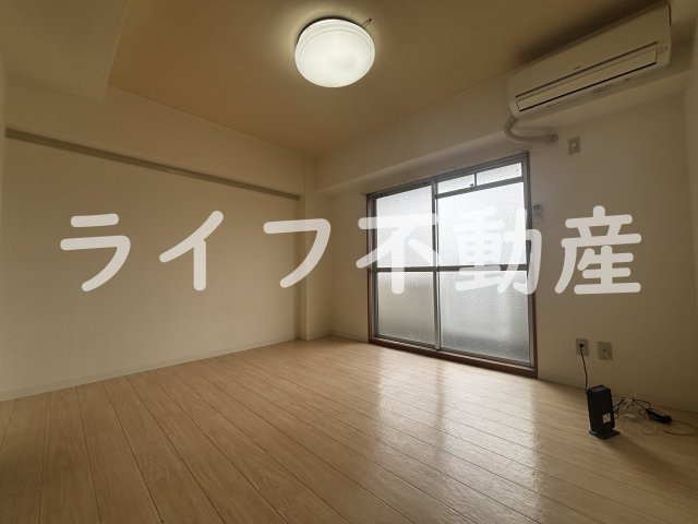 マンションプレザントの内装|きれいな内装です
