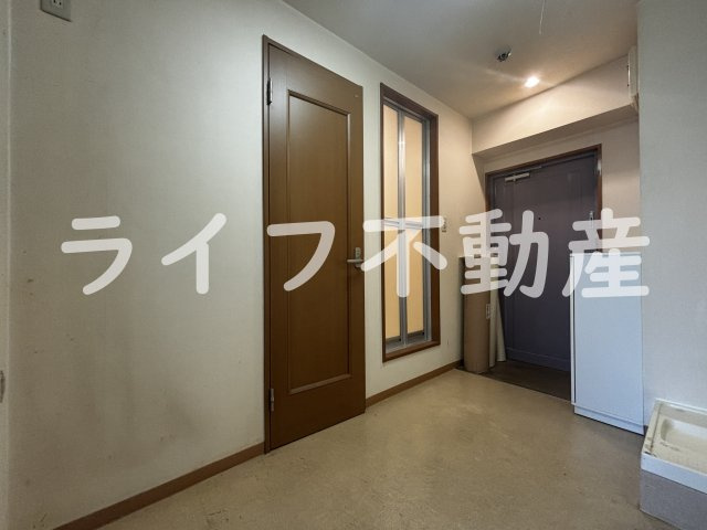 マンションプレザントの居間・リビング|おしゃれなリビングです