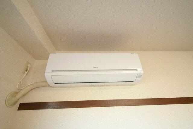 Ｋ・Ｓ・Ｍヴァーチュの設備