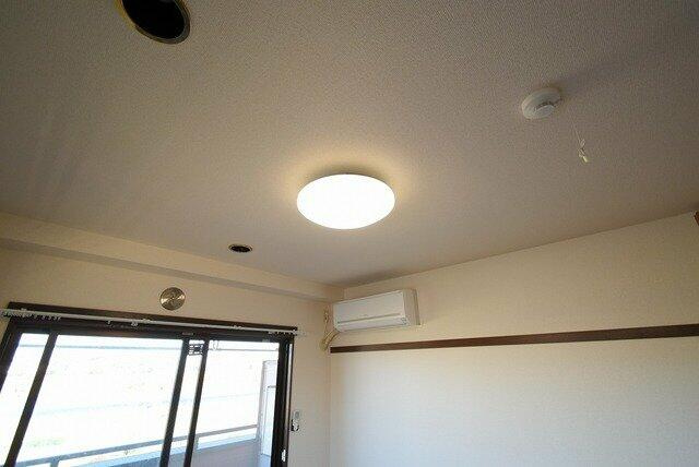 Ｋ・Ｓ・Ｍヴァーチュの設備