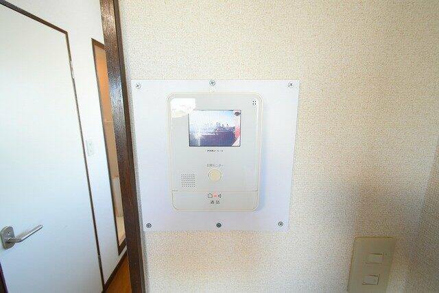 Ｋ・Ｓ・Ｍヴァーチュのセキュリティ