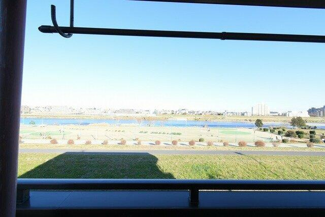 Ｋ・Ｓ・Ｍヴァーチュの展望