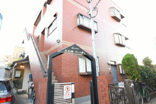 Ｋ・Ｓ・Ｍヴァーチュ