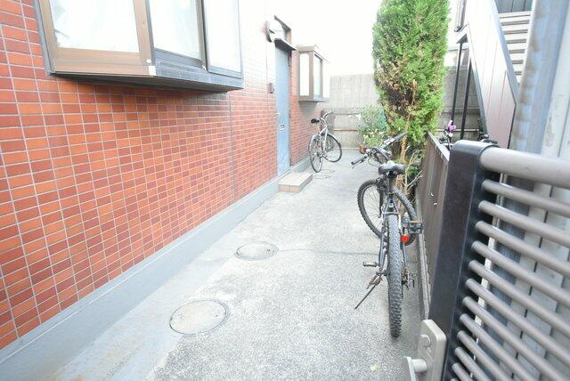 Ｋ・Ｓ・Ｍヴァーチュのその他共用部分