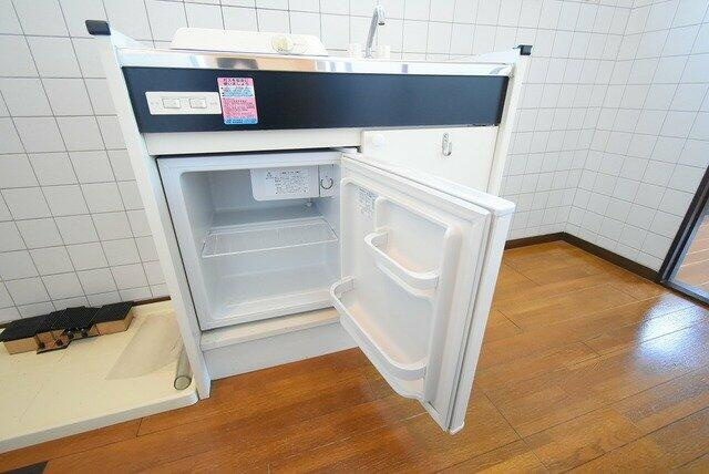 Ｋ・Ｓ・Ｍヴァーチュの設備