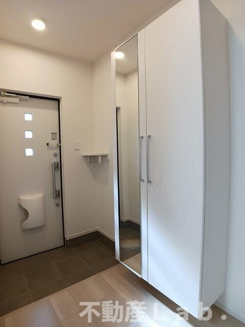 カルムのその他