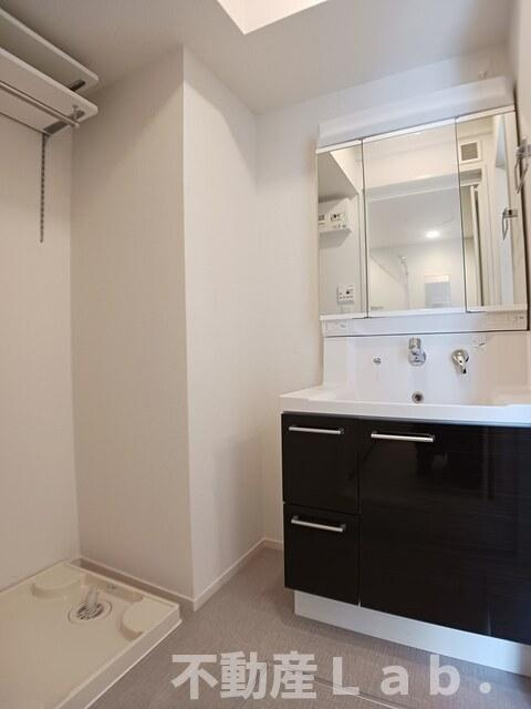 カルムのトイレ