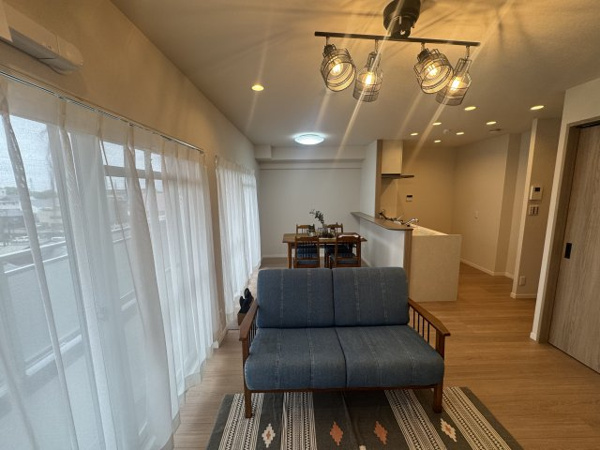 ペルル伏見桃山の画像