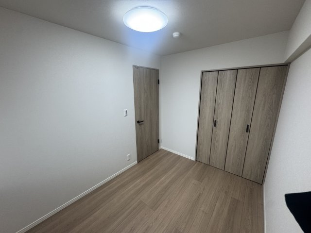 【洋室】ペルル伏見桃山 