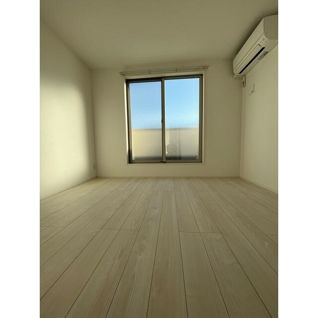 Kolet篠崎#02の設備