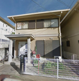 熊野町戸建貸家　A棟の画像