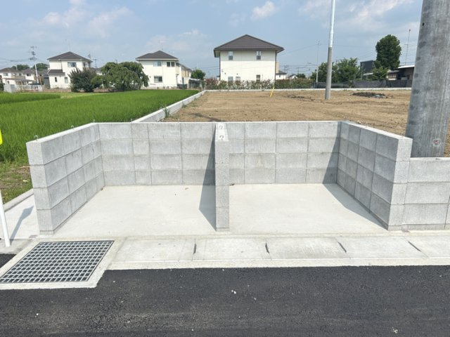 【その他】 | 羽生市藤井上組　新築戸建　全6棟　2号棟