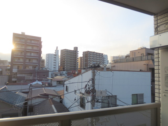 Ｃｏｕｒｔ　Ｈｅｉｍｓ　コートハイムの展望|★眺望★