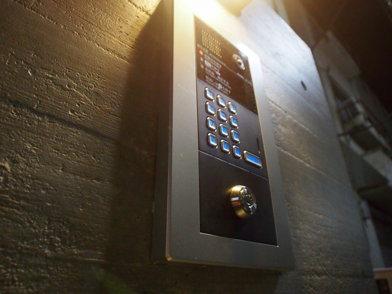 Hiro上原のセキュリティ