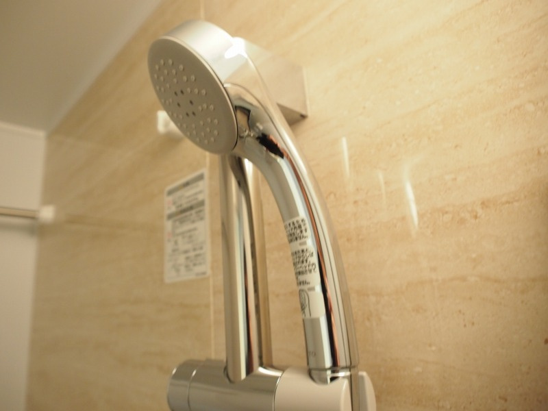 Hiro上原の浴室|日々の暮らしに欠かせないお風呂です