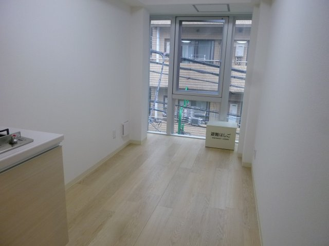 Hiro上原の居間・リビング|ゆったりとしたリビングです