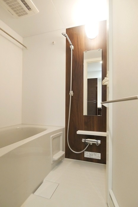 GENOVIA 東神田 green veilの内装|おしゃれな内装です