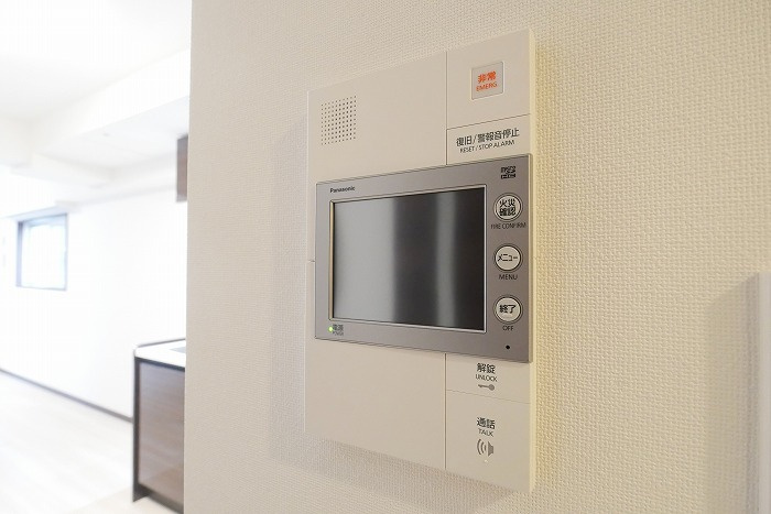 GENOVIA 東神田 green veilの内装