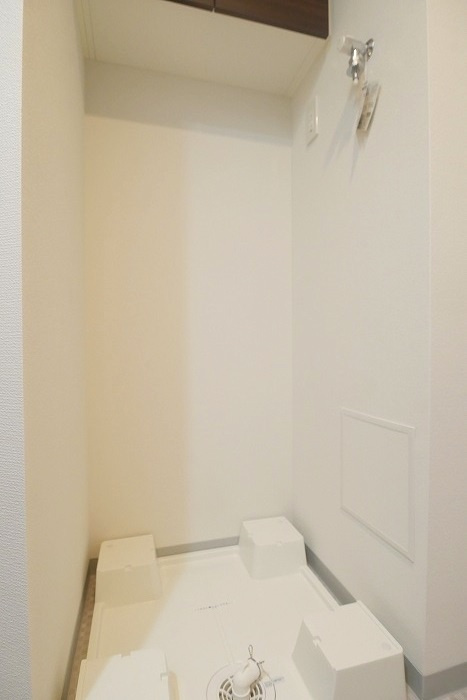 GENOVIA 東神田 green veilの内装