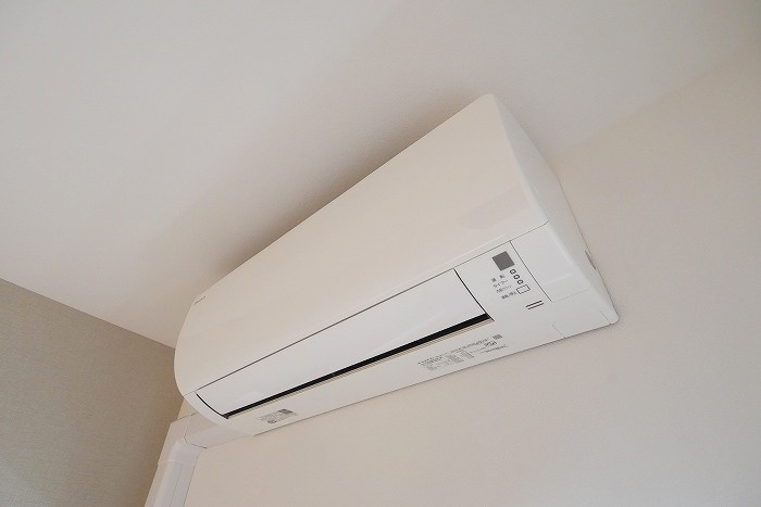 GENOVIA 東神田 green veilの内装