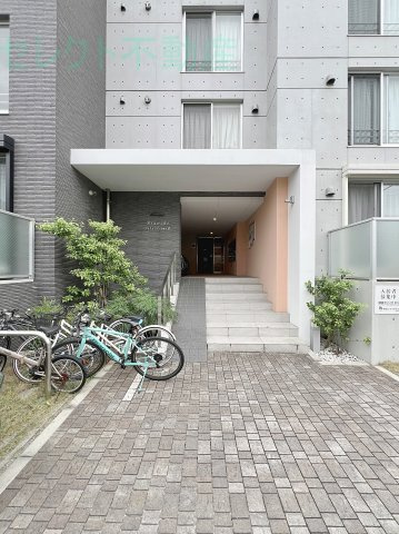 Branche桜山Ⅲのその他