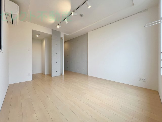 Branche桜山Ⅲの内装