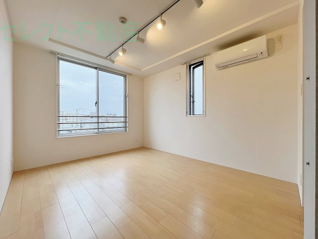 Branche桜山Ⅲの内装
