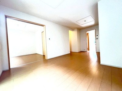 【内装】 | ドリーム