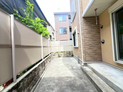 【バルコニー】 | ドリーム