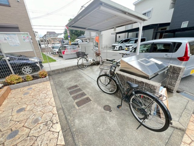 【その他共用部分】 | ドリーム