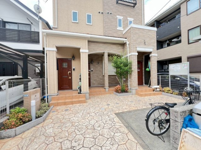 【エントランス】 | ドリーム