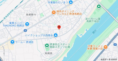 【地図】 | ドリーム