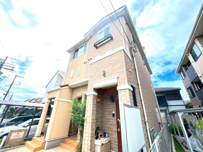 【外観】 | ドリーム