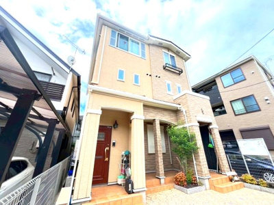 【外観】 | ドリーム