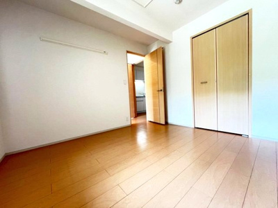 【寝室】 | ドリーム