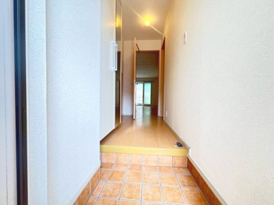 【玄関】 | ドリーム