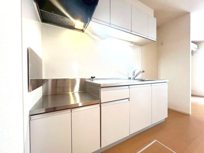 【キッチン】 | ドリーム