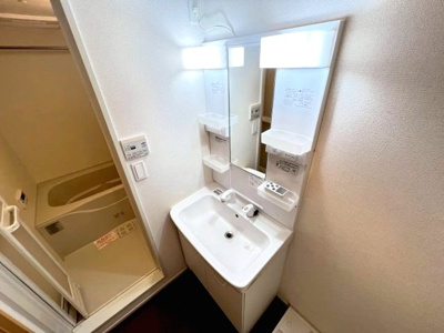 【洗面所】 | ドリーム