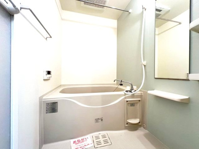 【浴室】 | ドリーム
