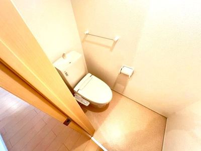 【トイレ】 | ドリーム