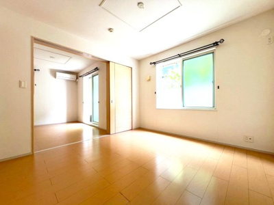 【洋室】 | ドリーム