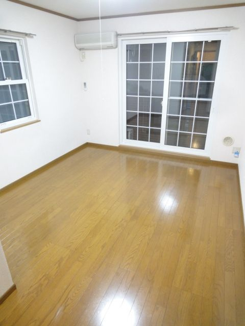 コーポ　Ｐａｓｅｌｉ（パセリ）の展望