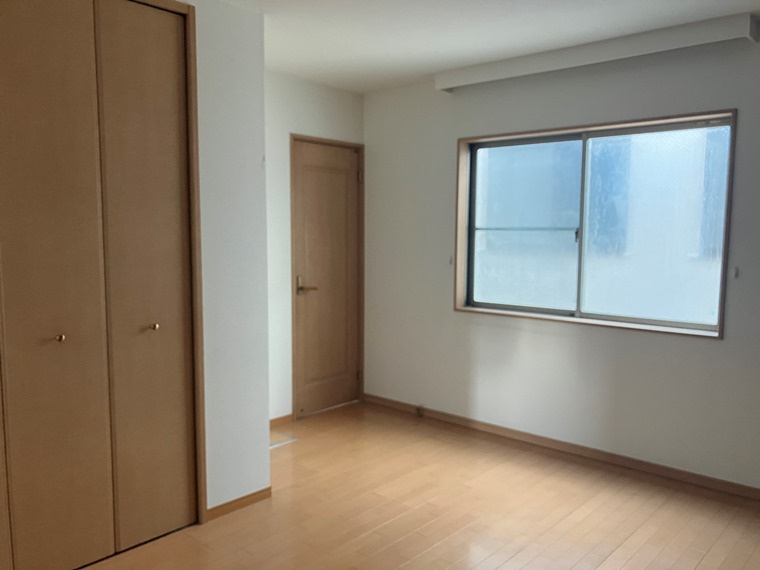 小山戸建の内装